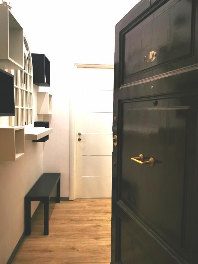 Cinema House 2 Bed and Breakfast Ρώμη Εξωτερικό φωτογραφία